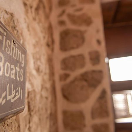 El Quseir Hotel El Qoseir Luaran gambar