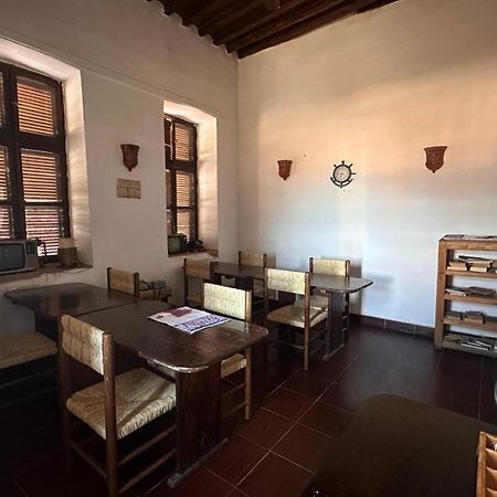 El Quseir Hotel El Qoseir Luaran gambar