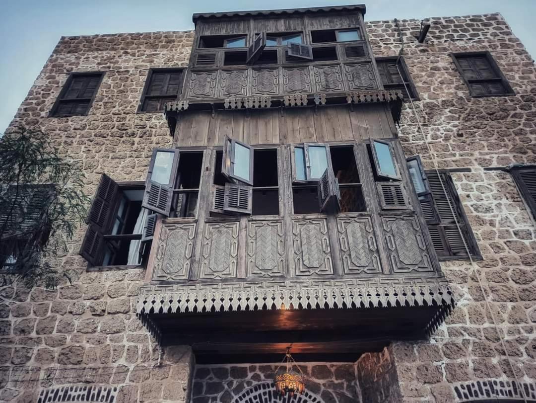 El Quseir Hotel El Qoseir Luaran gambar