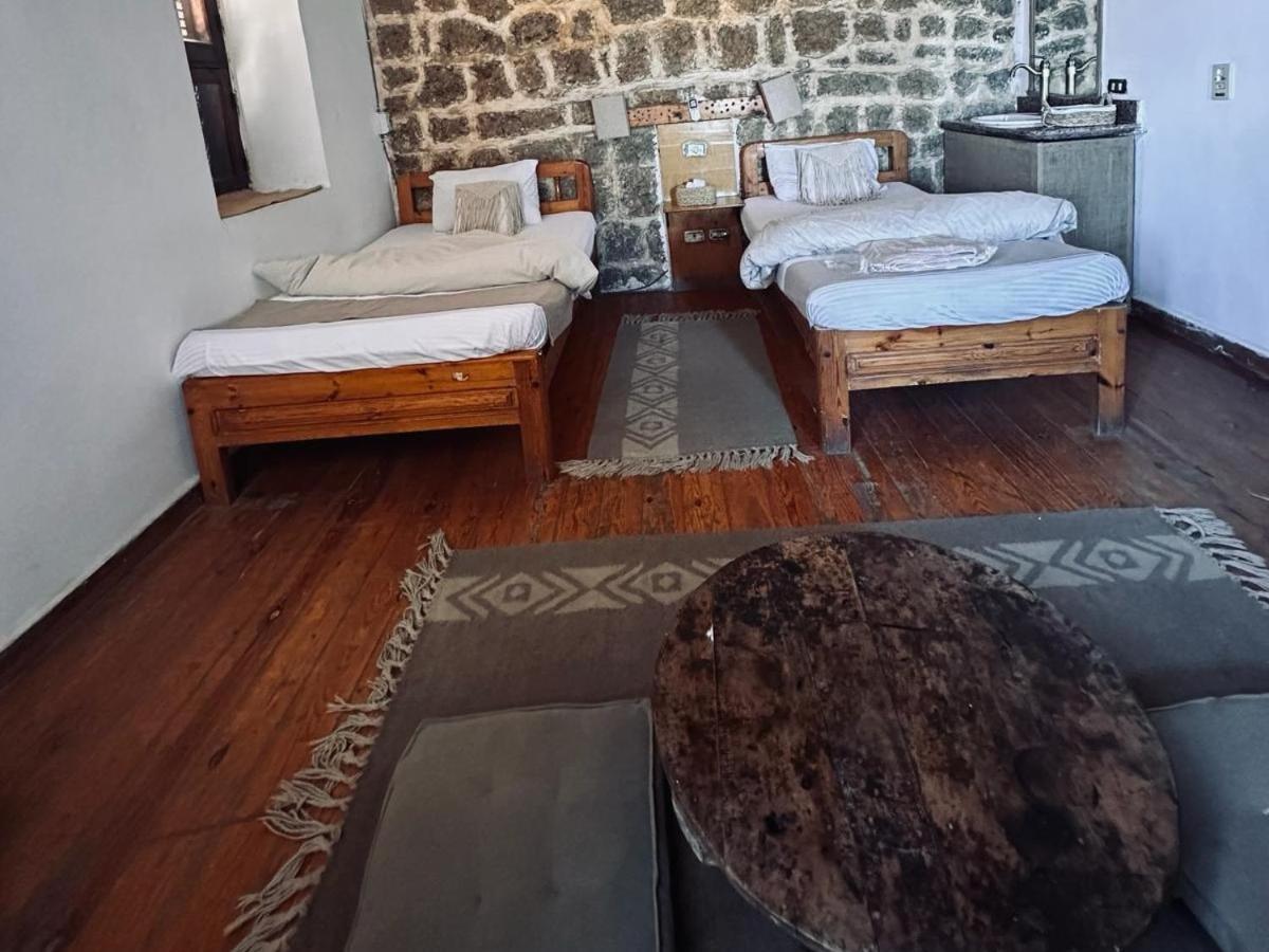 El Quseir Hotel El Qoseir Luaran gambar