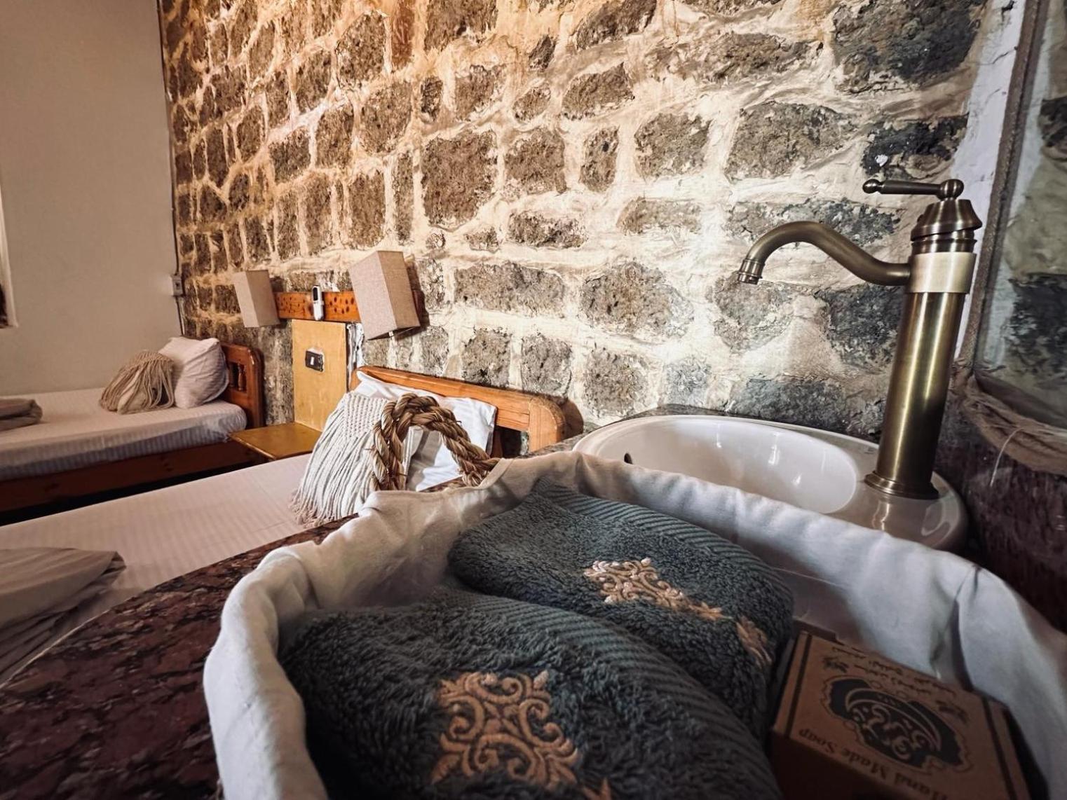 El Quseir Hotel El Qoseir Luaran gambar