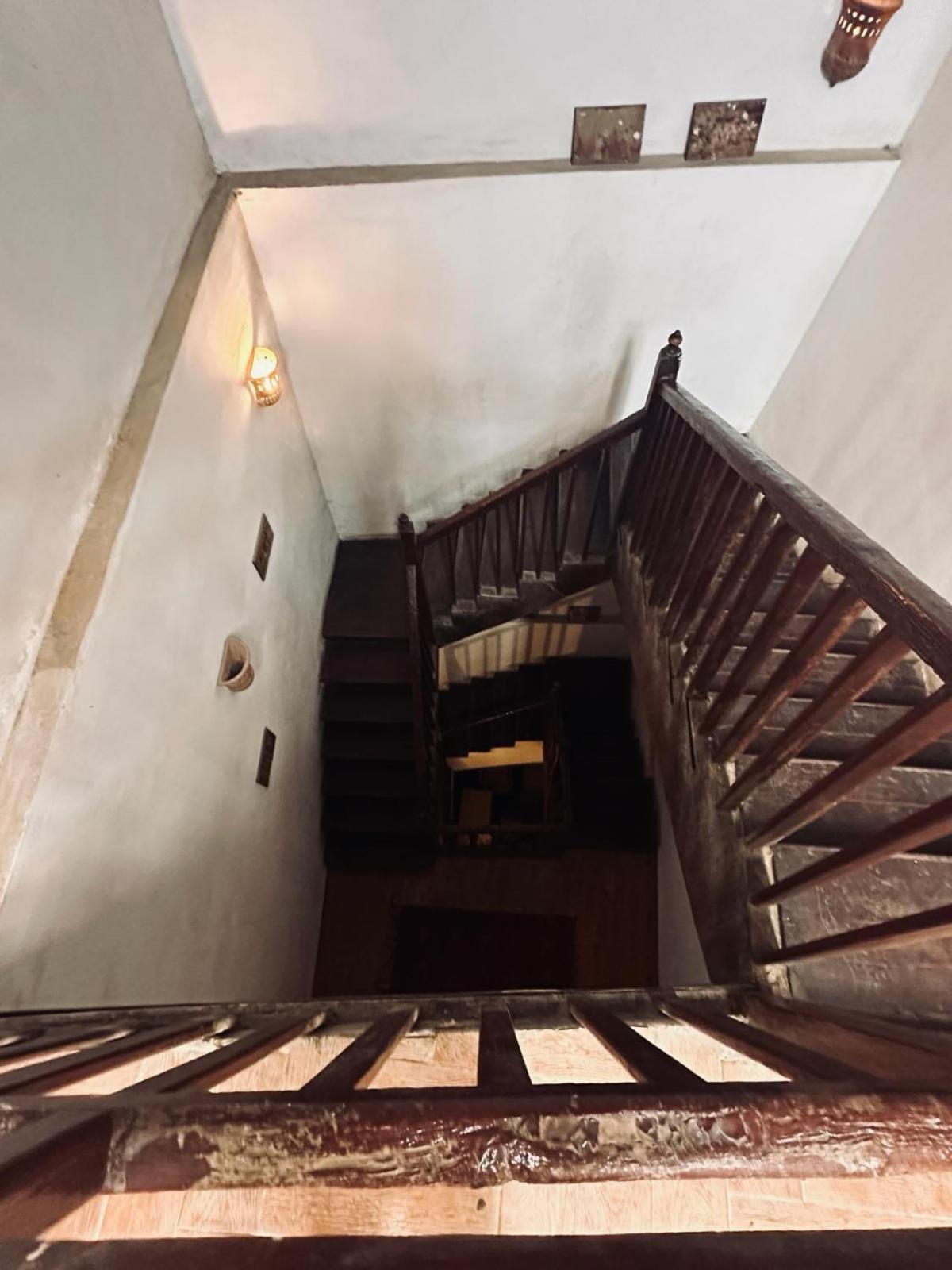 El Quseir Hotel El Qoseir Luaran gambar