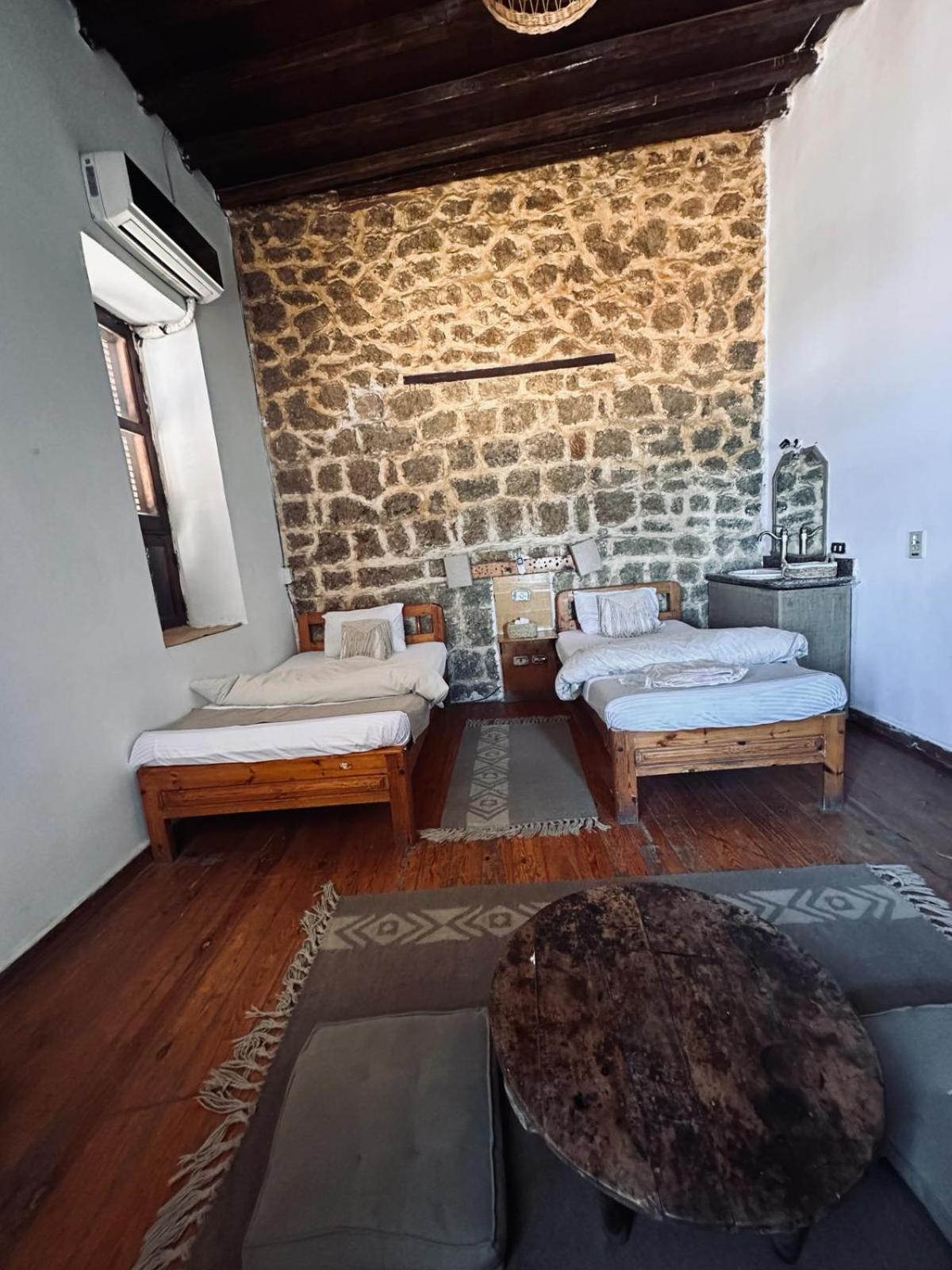 El Quseir Hotel El Qoseir Luaran gambar