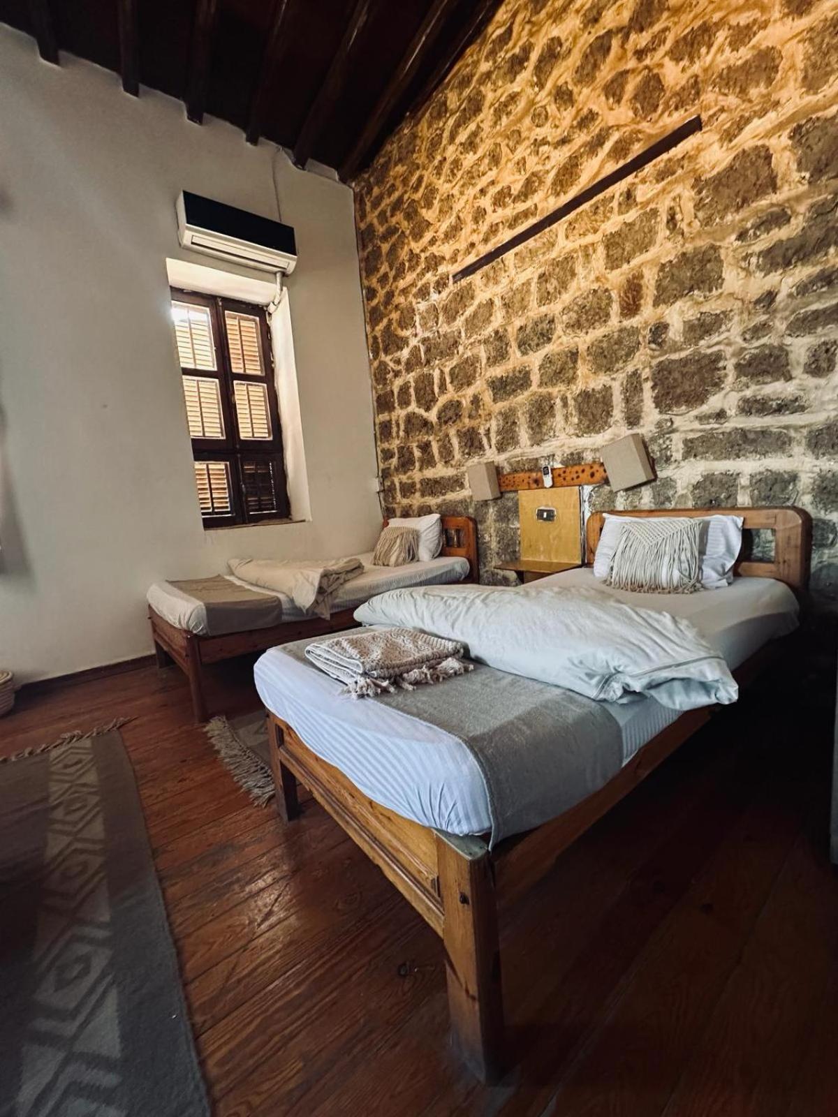 El Quseir Hotel El Qoseir Luaran gambar