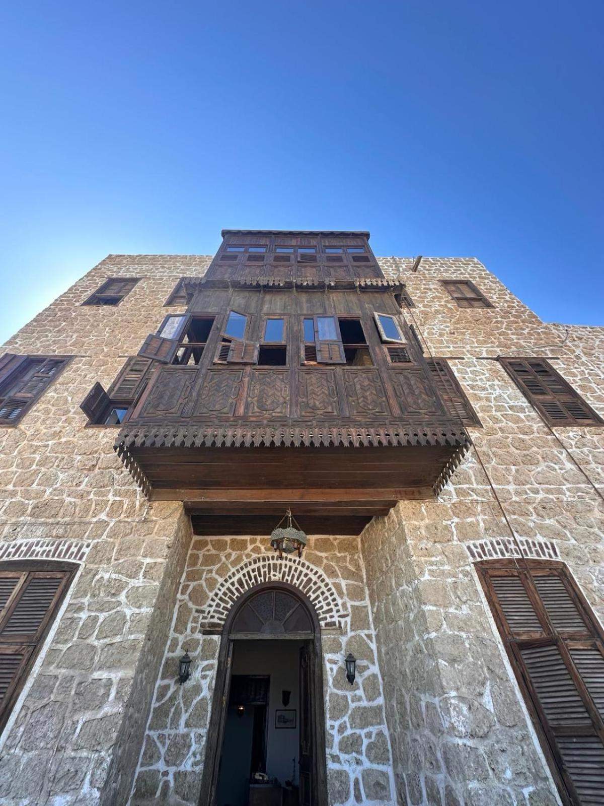 El Quseir Hotel El Qoseir Luaran gambar