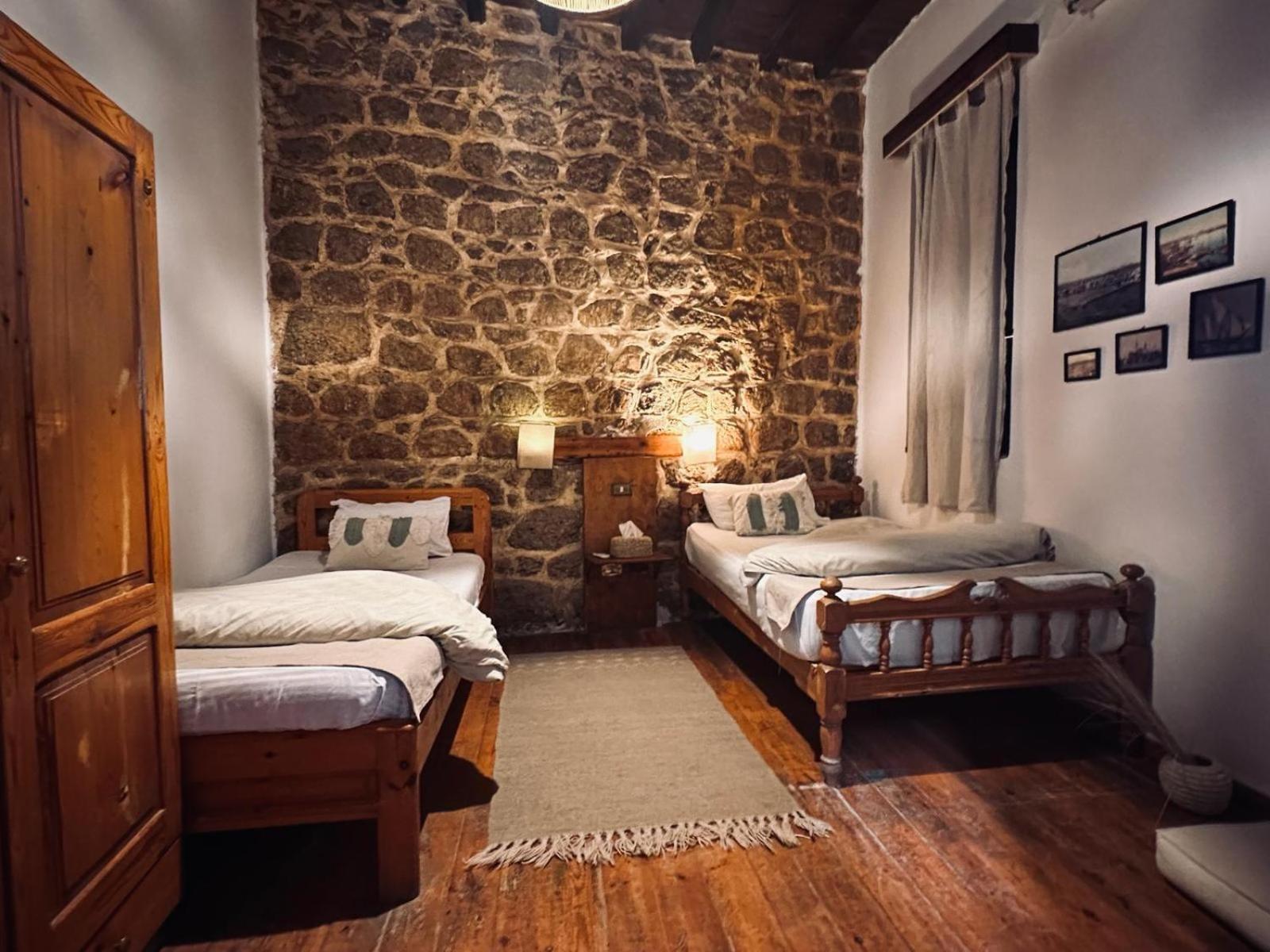 El Quseir Hotel El Qoseir Luaran gambar