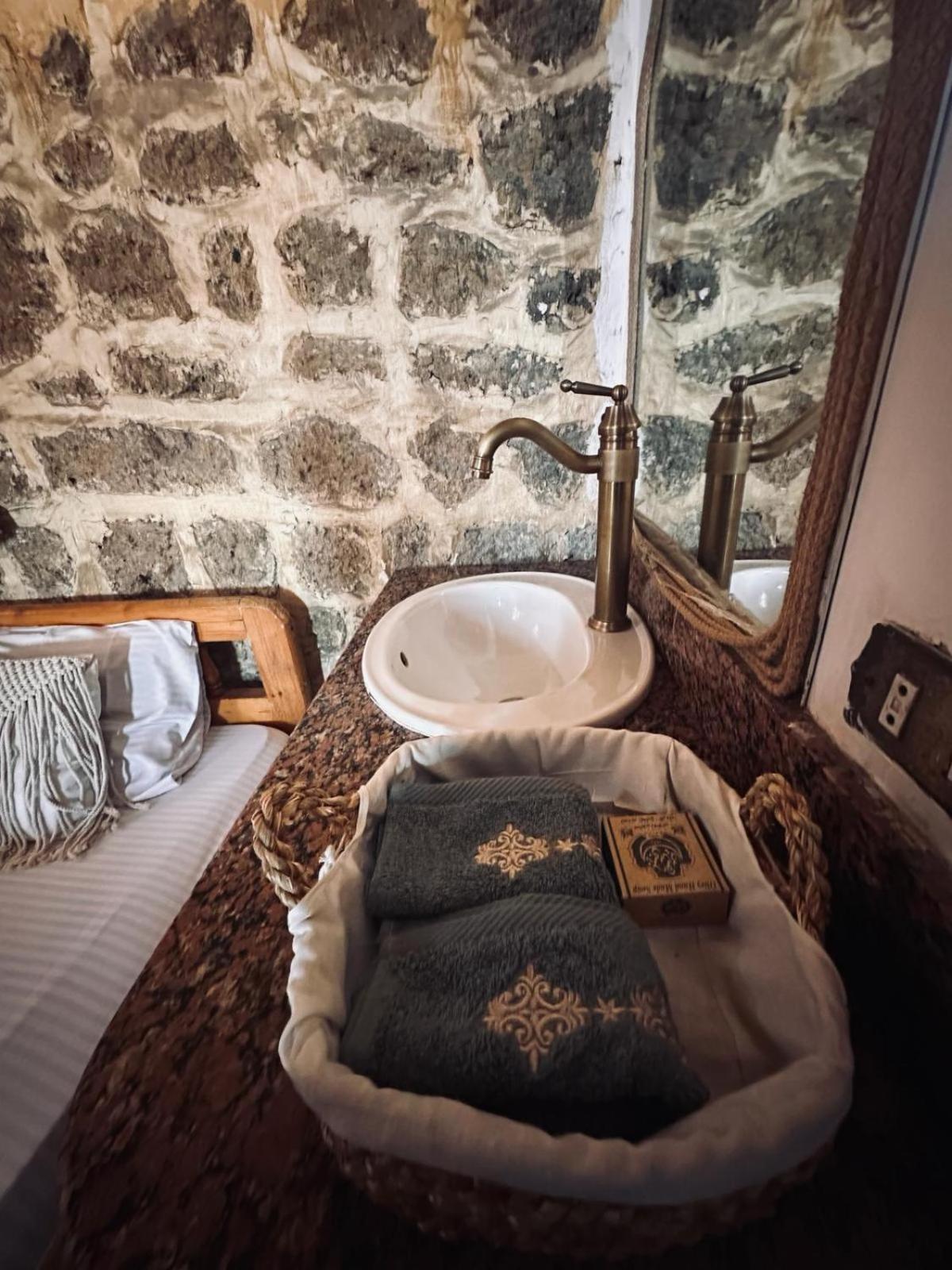 El Quseir Hotel El Qoseir Luaran gambar