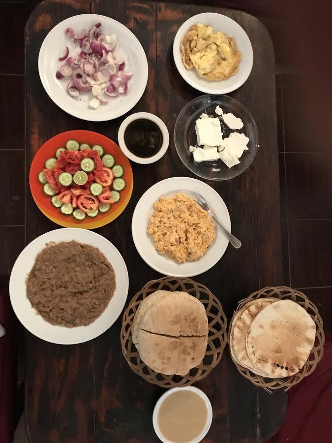El Quseir Hotel El Qoseir Luaran gambar