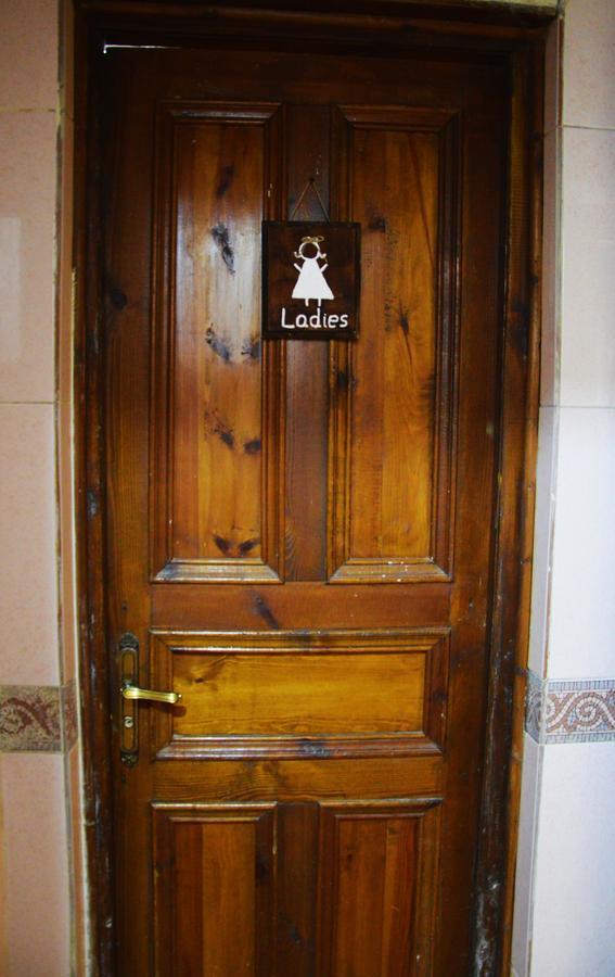 El Quseir Hotel El Qoseir Luaran gambar