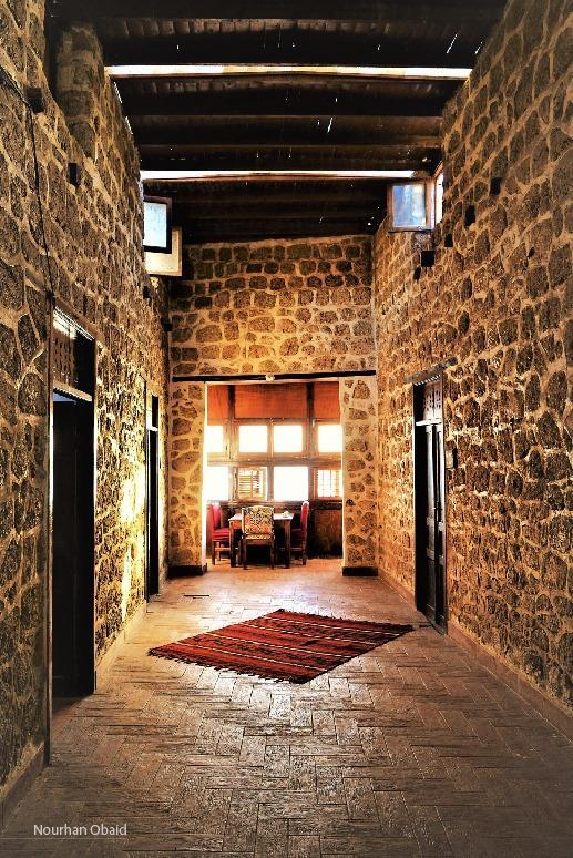 El Quseir Hotel El Qoseir Luaran gambar