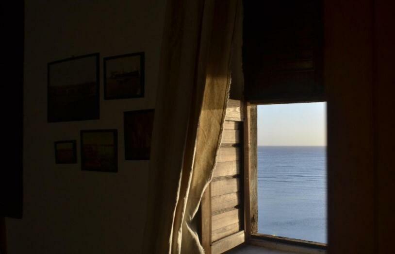 El Quseir Hotel El Qoseir Luaran gambar